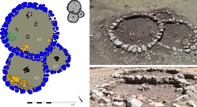 Ősi település nyomaira bukkantak Észak Mezopotámiában