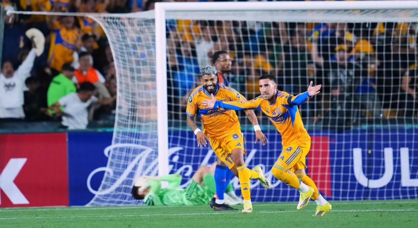 Elképesztő fordítás: a 98. percben döntött az exfradista a BL-ben