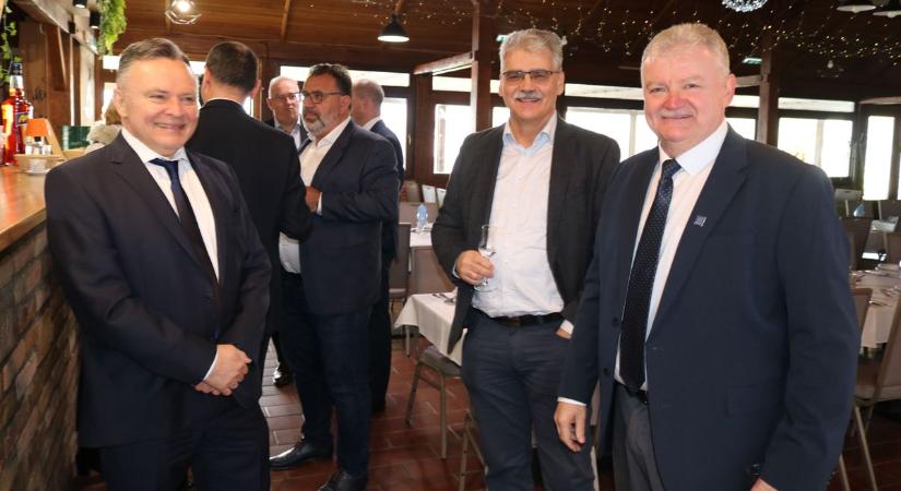 Komoly eredmények és nagy tervek: így ünnepelték a víz világnapját Kalocsán – fotók