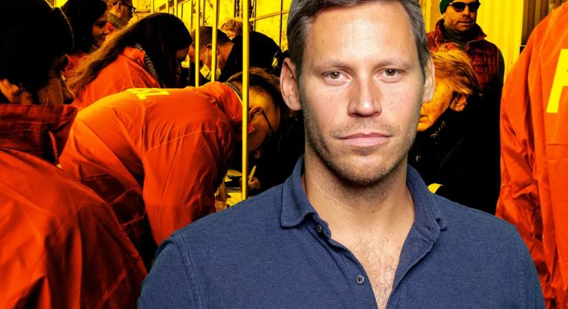 Bódi Mátyás: 300-400 ezerre becsülöm a szürke módszerekkel leszavaztatott emberek számát