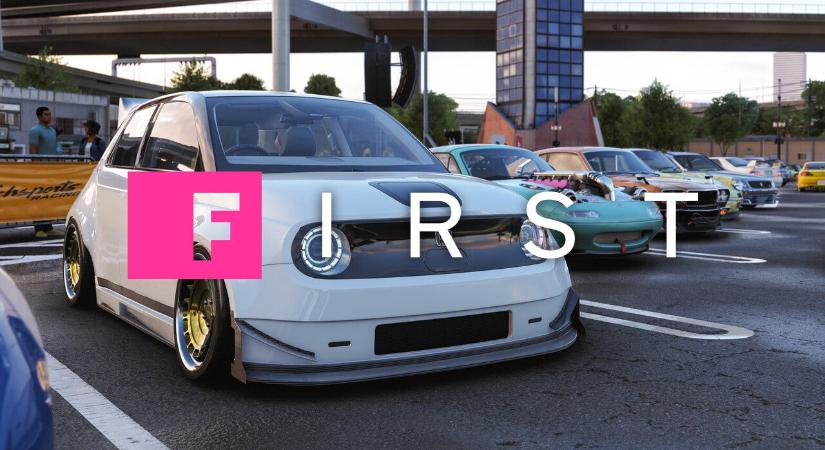 Forza Horizon 6 minden eddiginél részletesebb testreszabási lehetőségeket és különlegesebb autókat hoz - IGN First