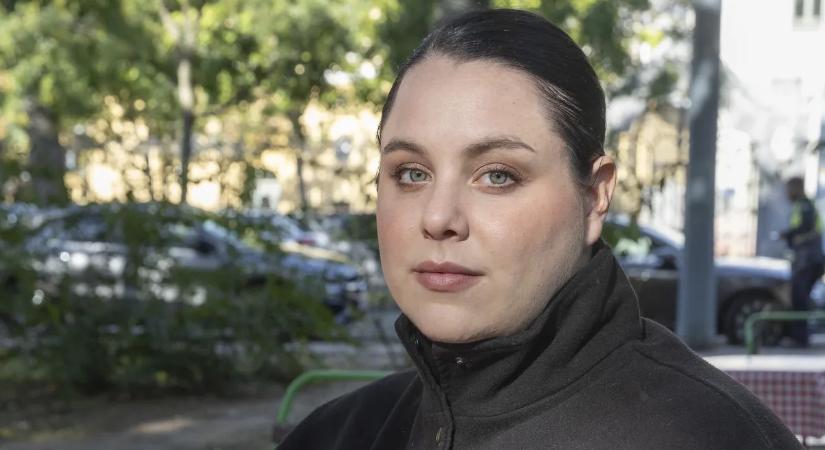 Bajor Imre lánya küzdelmeiről vallott megrendítő őszinteséggel