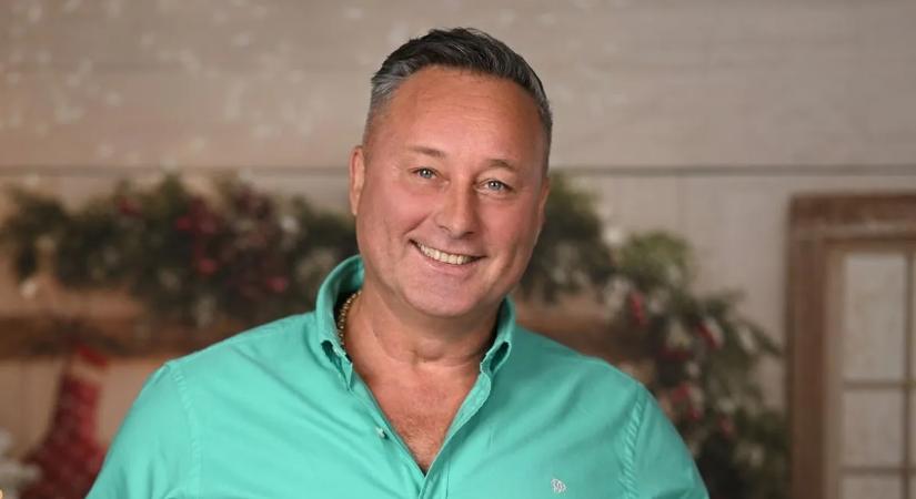 Lesújtó diagnózis: fel kell hagynia az énekléssel a népszerű magyar zenésznek?