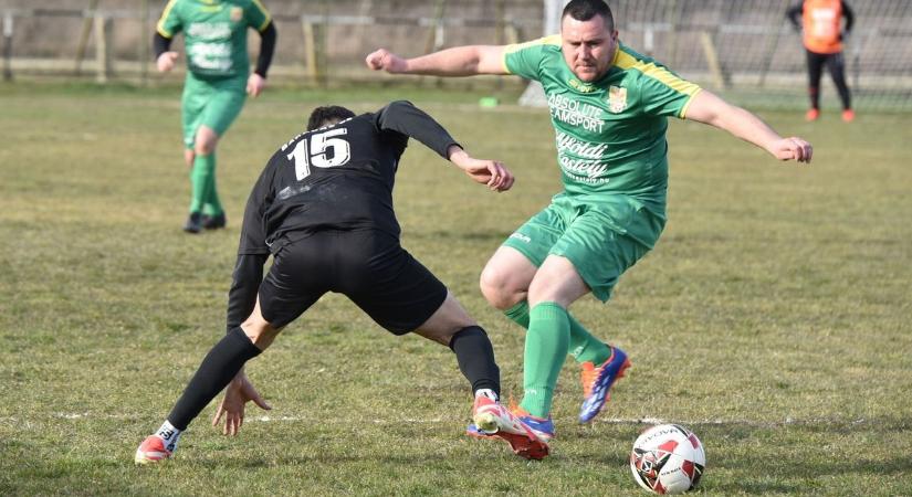 Visszatér a Vármegyei III. osztály, mutatjuk a hétvégi párosításokat