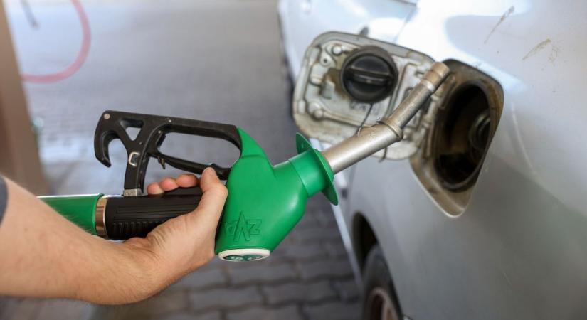 Tankolási körkép: így alakulnak a benzinárok Magyarországon és környékén