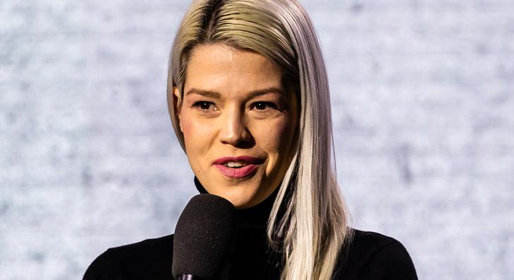 Muri Enikő megmutatta új párját, először posztolt közös fotót