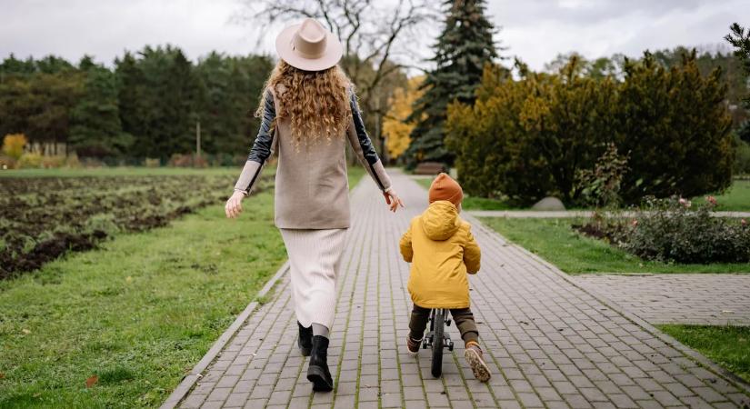 Az arborétumok igenis varázslatosak