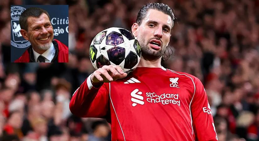 Tízesből nyolcas – Boban szerint ez volt Szoboszlai klasszissá érésének kulcsa