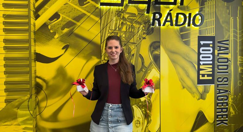 Verselj Győr – költészet, ami megállít egy pillanatra