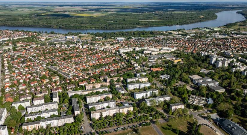 Támogatja az önkormányzat a lakások energetikai korszerűsítését