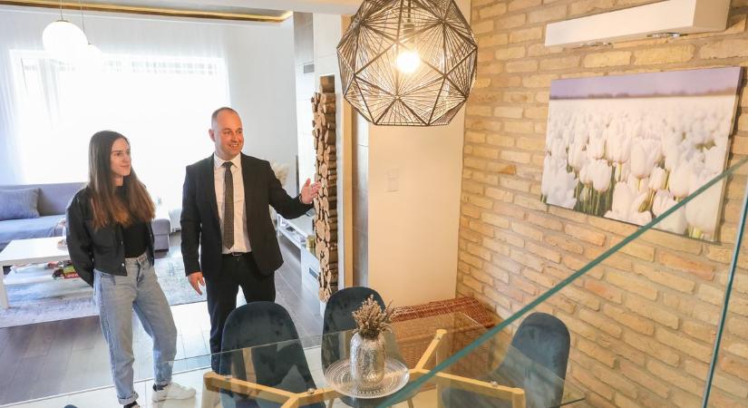 Albérletek: az egyetemvárosok közül most Pécs a második legolcsóbb