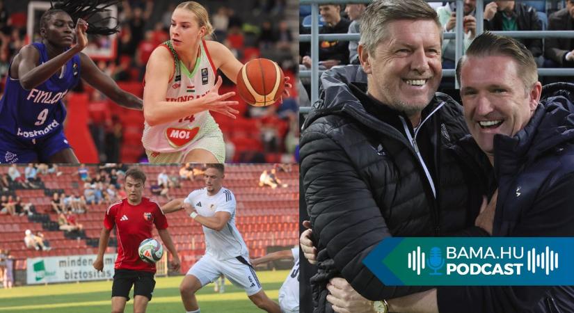 Csodás lányok, nehéz lőrinci döntés, előrehozott érettségit tesz a PMFC