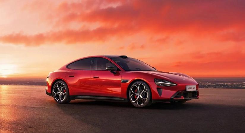 Megjött az új Xiaomi, fél óra alatt 15 ezret rendeltek belőle