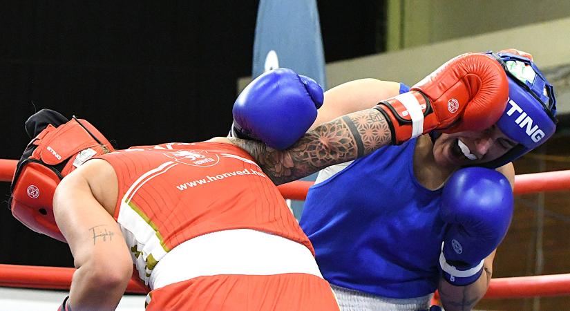 A végéhez közelednek a debreceni ringcsaták