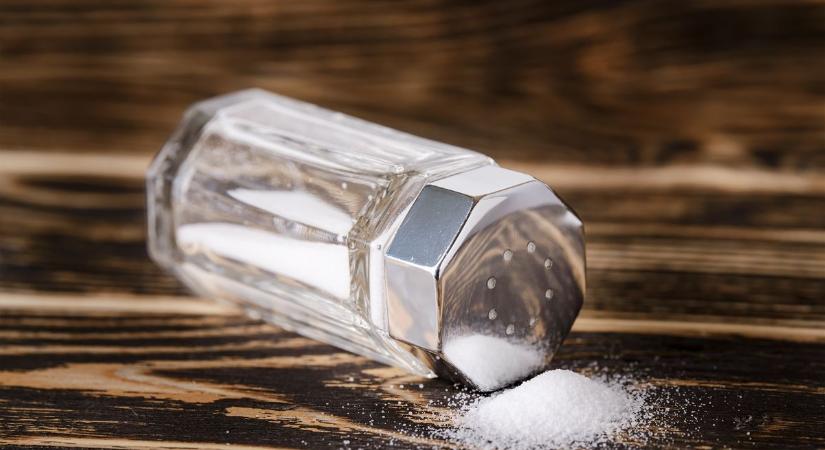 Milyen sót használsz a főzéshez? Egy gyakran választott típus most komoly problémát okozhat