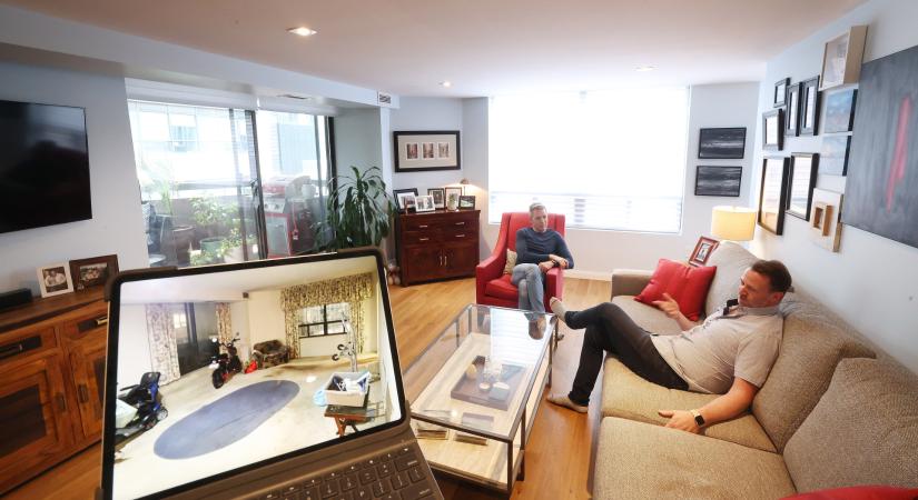 A mesterséges intelligencia teljesen felforgatja a lakásvásárlást, és ez még csak a kezdet