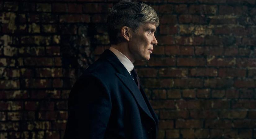 Tommy Shelby új ellenfele a Z generáció – már a Netflixen a Peaky Blinders-film