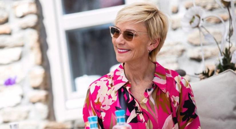 Jakupcsek Gabriellával is találkozhat a hétvégén Hévízen