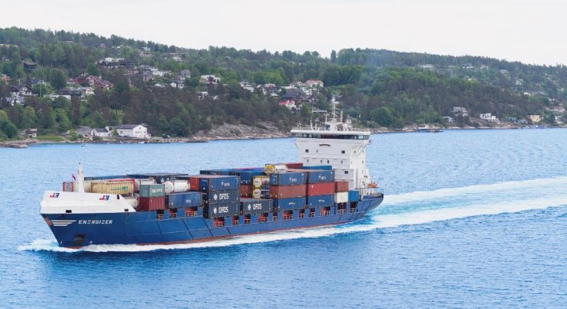 Külföldi teherhajókat ért dróntámadás Odessza megyében