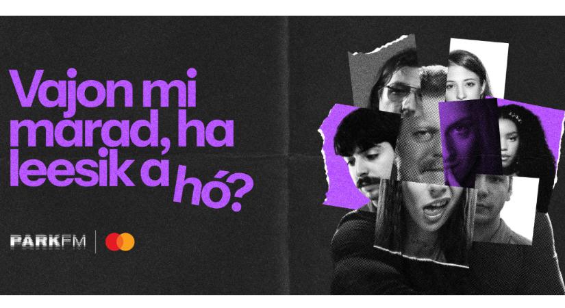 Cserihanna, Bongor, Fekete Giorgio, Vitáris Iván, Sisi, Beton.Hofi és mások zenekart alapítottak