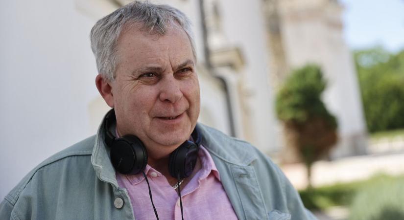 Független Filmeseknek járó Oscar-díjat hozott el Pozsgai Zsolt új filmje