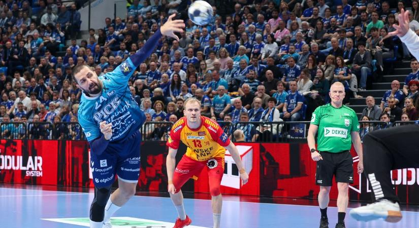 Mégsem utazik az Egyesült Államokba a Pick Szeged