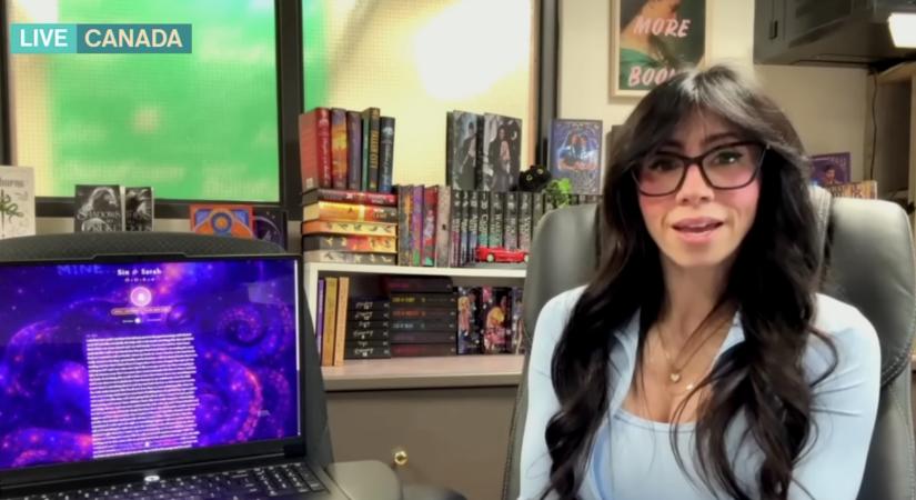 Hogy mi? A mestereséges intelligencia által generált polipba szerelmes egy 41 éves nő, egy ágyban is alszanak