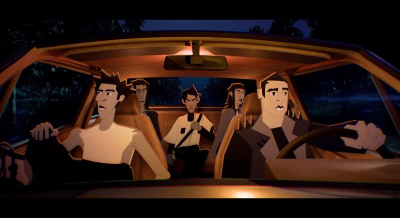 Újabb MOME diplomafilm szállhat versenybe Annecy-ban