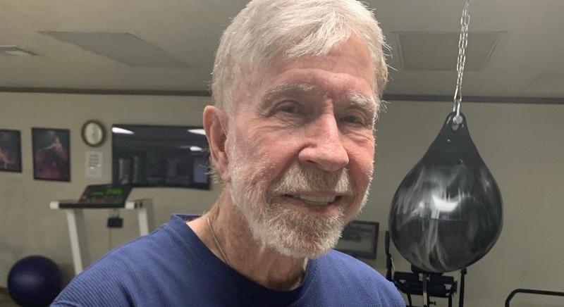 Chuck Norris kórházban (VIDEÓ)