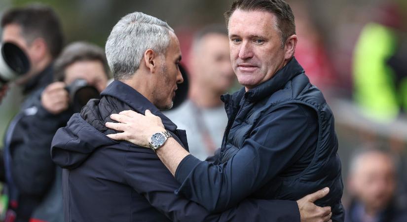 A Fradi mégsem indulhat a Bajnokok Ligájában, hiába lesz bajnok az NBI-ben