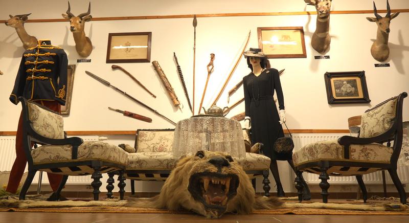 Rangos díjat kapott a tóparti kúria