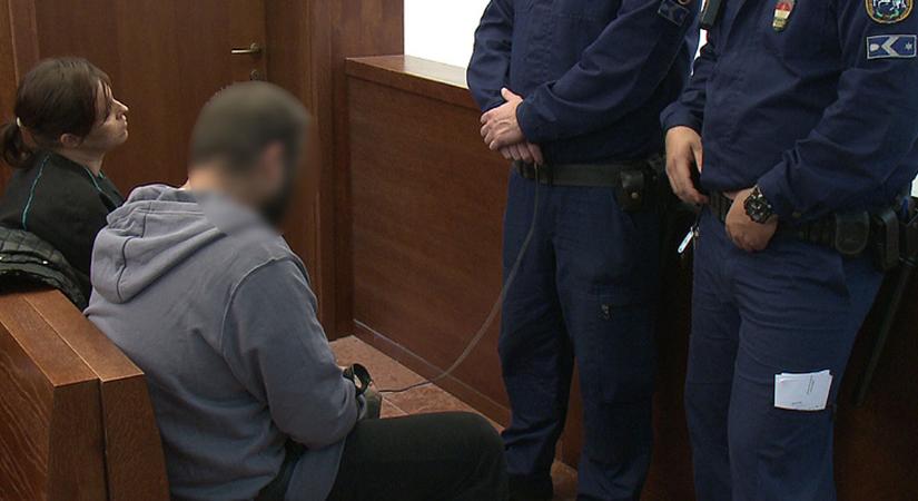 Hétfőn elítélhetik a szoboszlói párt, aki elásták, majd betont öntöttek lengyel vendégük holttestére