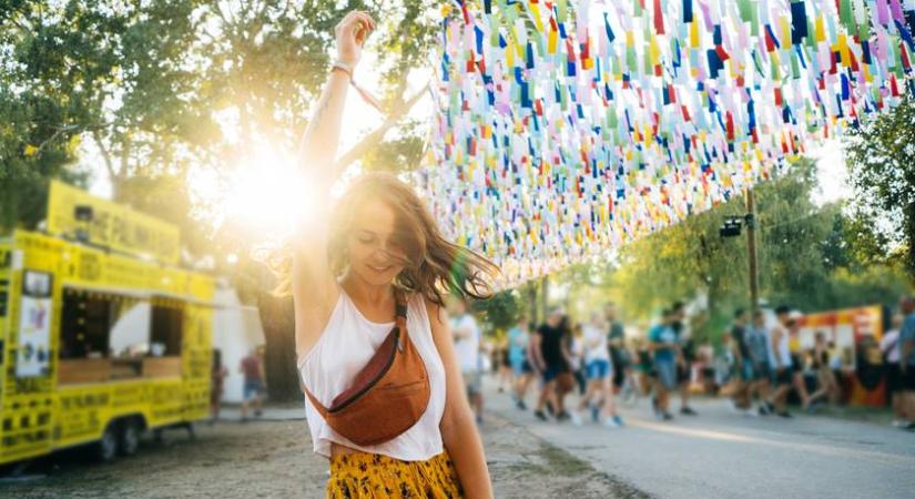 Újabb világsztárokat jelentett be a Sziget: a 2000-es évek ikonikus énekesnője is fellép idén