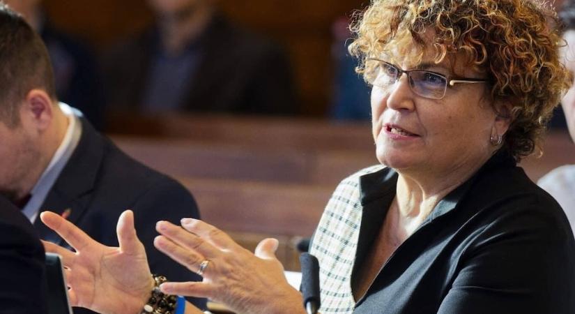 A DK kecskeméti jelöltje visszalépett, erre a párt kizárta őt a soraiból