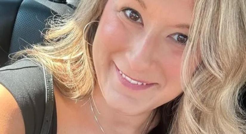 "Valaki hibázott és megölte a feleségemet" - Végzetes hasplasztika okozta az édesanya halálát - Videó