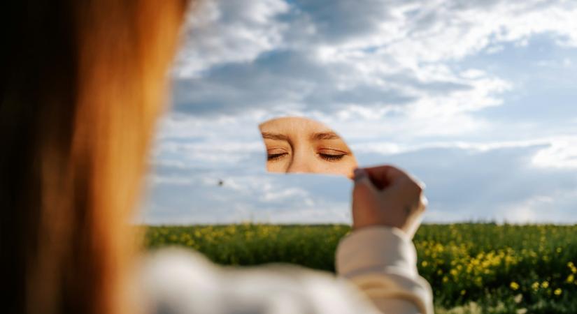 Ettől a gondolkodásmódtól gyorsabban öregszel