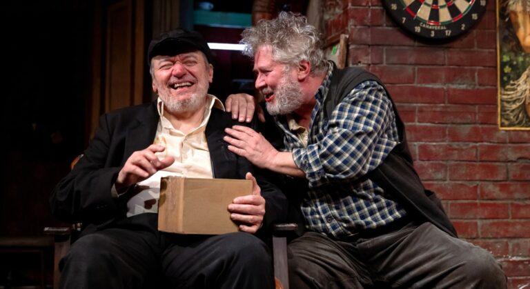 „A játék tétje egyre komolyabbá válik” – Megérkezett a Tengeren a Tháliába