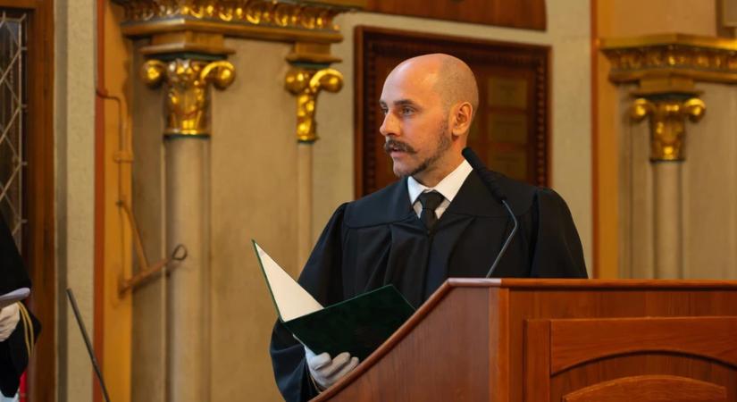 Érdekes emberek, érdekes történetek 117. - A történész cégvezető