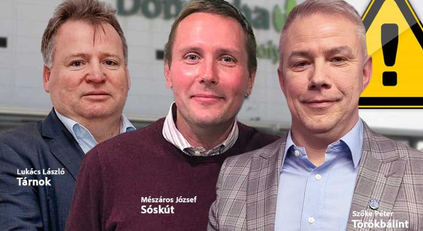 Pánik Tárnokon, Sóskúton és Törökbálinton: veszélyes vegyi anyag szivárgásától félnek, ezért tüntetést szerveznek a dél-koreai Dongwha üzeméhez