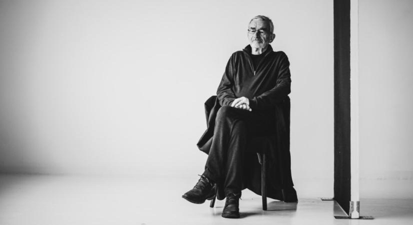 Bodor Ádám és a film