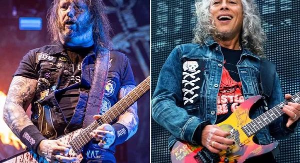 Gary Holt: "a Metallica tartozik nekem egy zsíros csekkel"