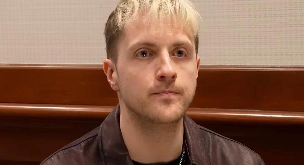 Így került pszichiátriára az I Prevail egykori frontembere