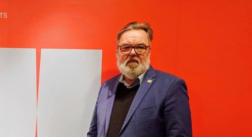 L. Simon László nyílt levélben ment neki Kukorelly Endrénk