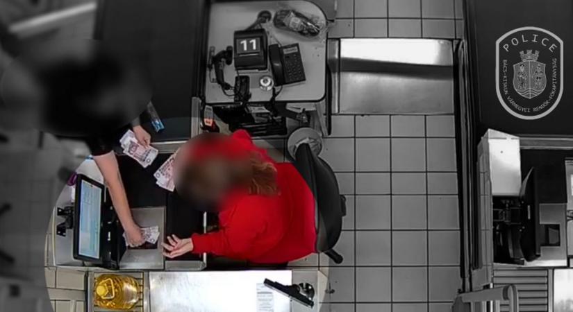 Százezreket csalt ki magyar áruházakból egy román pár: Nagylaknál fogták el őket