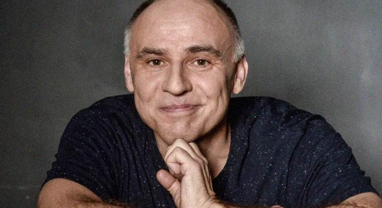 Kortárs drámaírók estje az OSZMI-ban: Egressy Zoltán lesz a vendég