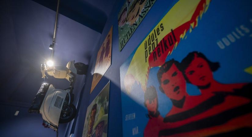 Fő a kávé – Interaktív kiállítás a kávékultúra történetéről