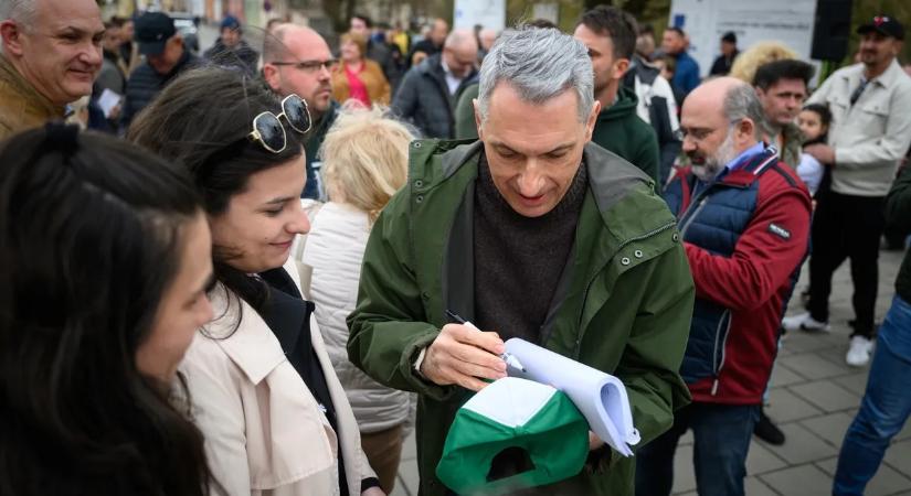 Meg kell védeni, amit közösen elértünk