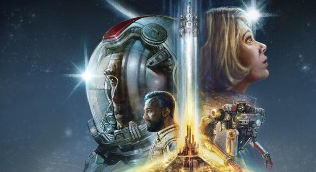 A PlayStation 5 lehet a Starfield valódi otthona