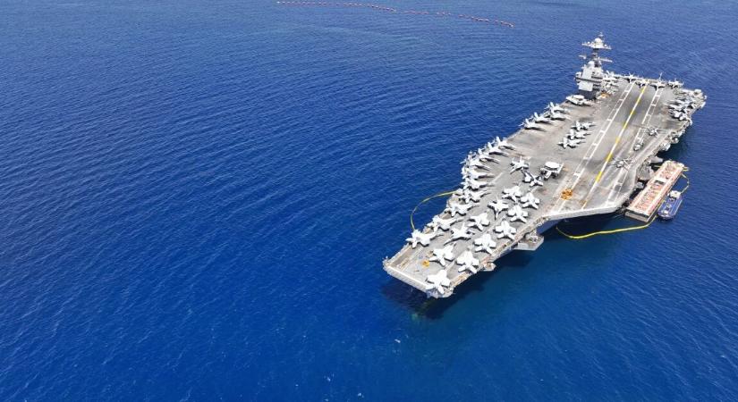 Ha ezt meglépné az USA, Irán példátlan erejű csapással nézne szembe