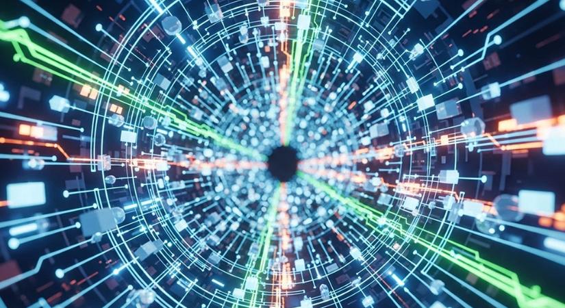 A kvantumszámítógépek elérik a határaikat, mielőtt feltörnék a titkosítást?